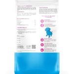 Happi Skippi Dental Chew Zest Orange Dog Treats - 4 inch - 25 gm